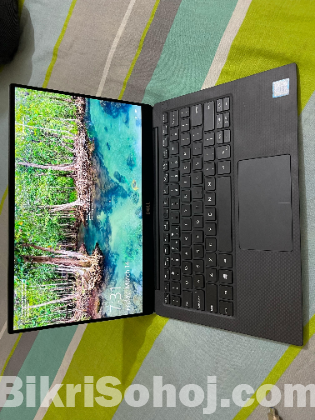 Dell XPS 13 9380 CORE i7 8th GEN 16GB 512 SSD
